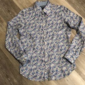 Chaps No Iron Women’s Top